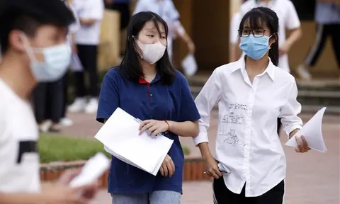 Hà Nội: Học sinh tiếp tục học trực tuyến đến khi có thông báo mới