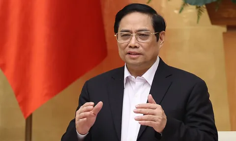 Thủ tướng: Chính sách phòng, chống dịch phải thống nhất toàn quốc