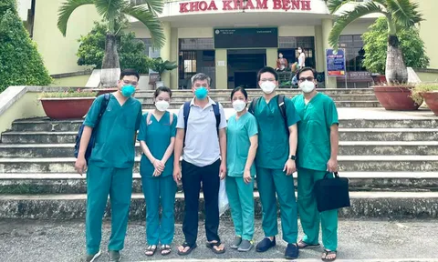 Các bệnh viện COVID-19 ở TP HCM 'ế' bệnh nhân