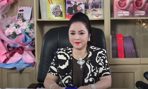 Công an TP.HCM: Bà Nguyễn Phương Hằng thông tin sai sự thật trên mạng xã hội