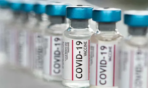 Tiêm mũi 2 vắc xin Covid-19 rất quan trọng, đây là lý do