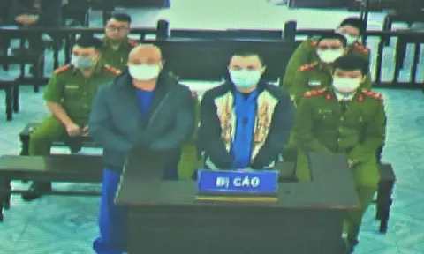 Xét xử Đường 'Nhuệ' và Tiến 'Trắng': Luật sư yêu cầu làm rõ vai trò của Nguyễn Thị Dương