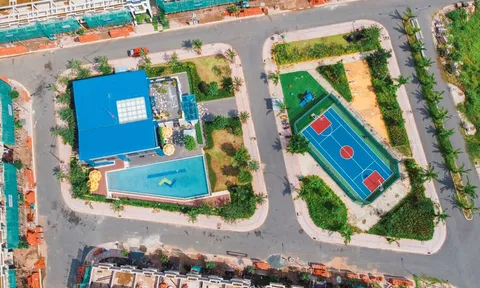 Dòng tiền đang đổ về BĐS để tiềm cơ hội mới
