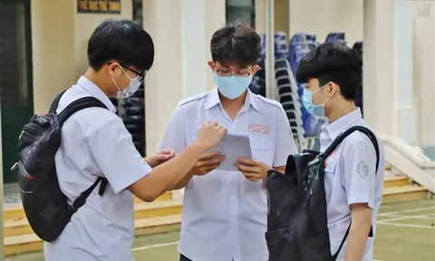 Giám đốc Sở GD&ĐT Hà Nội bác thông tin cho học sinh đi học trở lại từ 25/10