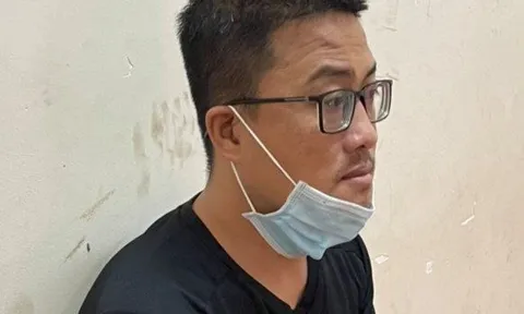 Khởi tố đối tượng cho vay 3 tỷ, sau nửa năm thu 7 tỷ đồng