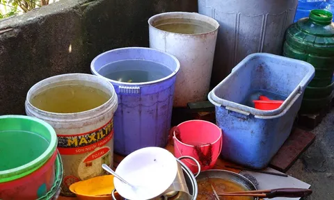 Người dân thận trọng dịch 'kép' sốt xuất huyết và Covid-19