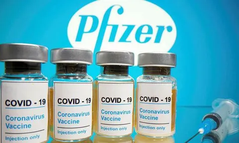 Chiều 25/10: Thêm hơn 2,6 triệu liều vaccine phòng COVID-19 Pfizer về Việt Nam; nhiều tỉnh thêm các ca F0