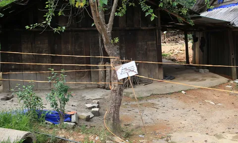 Nghệ An: Bí thư xã bị cách chức vì đưa con từ khu cách ly về nhà 'làm vía'