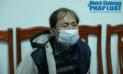 Lời khai của nghi phạm sát hại bố mẹ và em gái ở Bắc Giang
