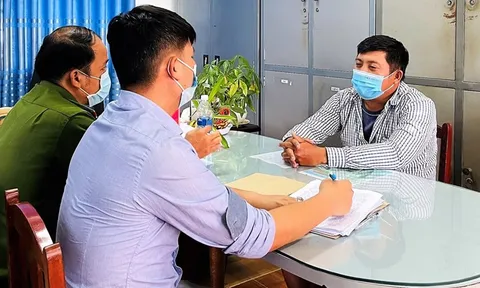 Tạm giữ nghi can vụ phát hiện thi thể cô gái dưới mương nước ở Phú Quốc