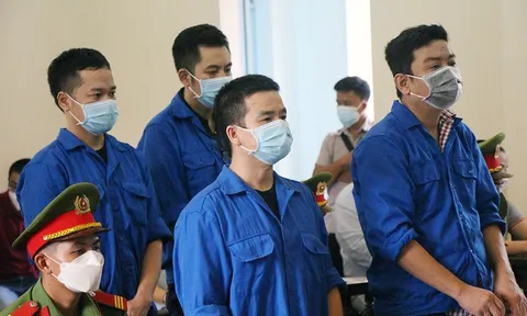 Trương Châu Hữu Danh bị đề nghị phạt 4-5 năm tù