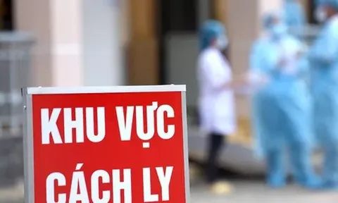 Ngày 29/10: Có 4.899 ca mắc COVID-19 tại 50 tỉnh, thành và 2.169 bệnh nhân khỏi