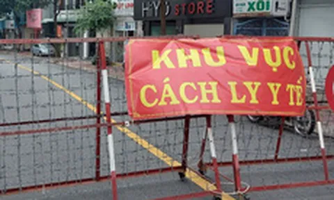 Ngày 30/10: Có 5.227 ca mắc COVID-19 tại TP.HCM, Hà Nội và 48 tỉnh, thành; 2.204 ca khỏi
