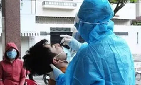 Ngày 31/10, Hà Nội ghi nhận 49 ca mắc COVID-19, có 12 ca cộng đồng