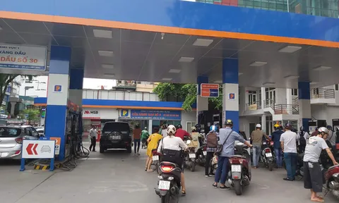Từ năm 2022, thay đổi cơ chế điều hành, công thức tính và số lần điều chỉnh giá xăng dầu