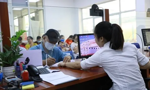 Hạn chót làm thủ tục nhận tiền hỗ trợ COVID-19, người lao động và doanh nghiệp cần lưu ý