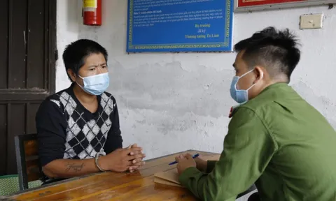 Lời khai của nghi phạm sát hại bé trai 8 tuổi ở Hà Tĩnh