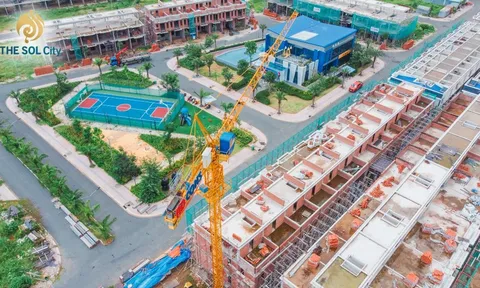 Tập đoàn Thắng Lợi Tăng tốc đường đua cuối năm tung gói ưu đãi lên đến 20%
