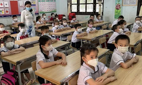 Giám đốc sở GD&ĐT Hà Nội nói gì về khả năng mở lại trường học sau 8/11?