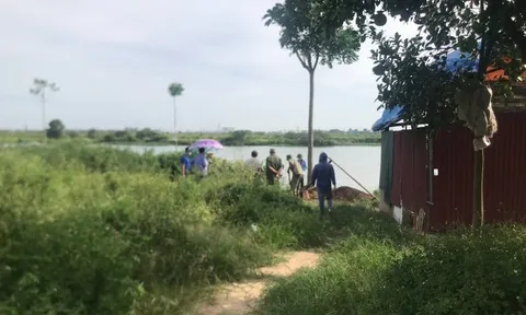 Hải Dương: Truy tố vợ nghi can giết chủ nợ đốt xác phi tang