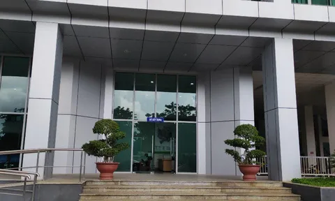 Bà Rịa - Vũng Tàu: Hàng loạt KDL xây dựng không phép, sai phép bị xử phạt