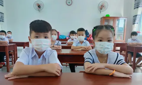 Đà Nẵng: Tổ chức dạy học trực tiếp tùy theo cấp độ dịch COVID-19