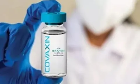 Bộ Y tế phê duyệt có điều kiện vaccine phòng COVID-19 Covaxin