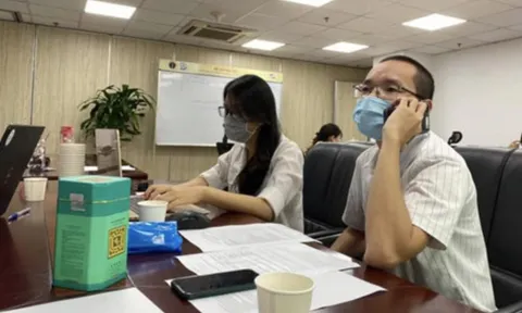 TP.HCM: Kích hoạt lại mạng lưới 'thầy thuốc đồng hành', hỗ trợ người bệnh mắc COVID-19