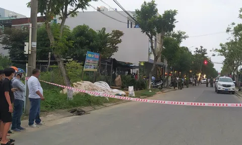 Lời khai của nghi phạm đâm chết thiếu niên 13 tuổi ở Đà Nẵng