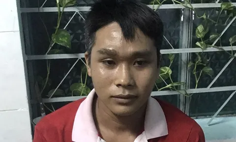 Bình Dương: Bé gái 15 tuổi cắt tay tự tử vì bị nam thanh niên khống chế hiếp dâm