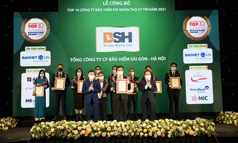 Đối mặt thách thức lớn, bảo hiểm SHB vẫn nỗ lực 'vượt khó'