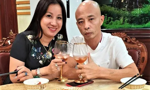 Xét xử vợ chồng Đường 'Nhuệ' thu lợi bất chính 2,5 tỷ đồng từ ăn chặn hỏa táng