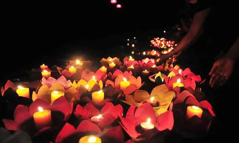 Hà Nội tổ chức Lễ tưởng niệm đồng bào tử vong vì COVID-19 tại công viên Thống Nhất