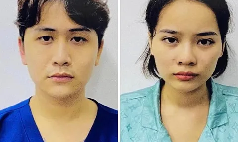 Hà Nội: Không sử dụng dịch vụ, người phụ nữ bị nhân viên thẩm mỹ viện giữ không cho về nhà