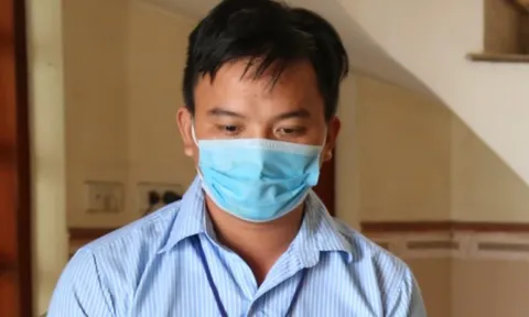 Bắt tạm giam bác sĩ trong đường dây tiêm vắc xin 'dịch vụ' ở Bình Dương