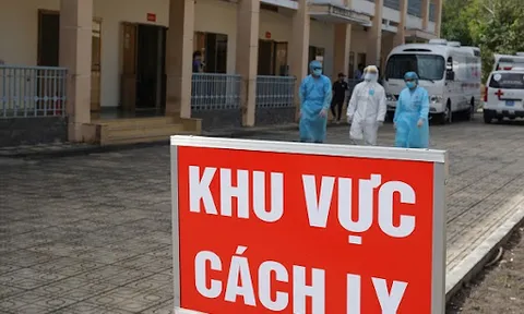 Hà Nội: Phát hiện F0 từng đến sân Mỹ Đình xem trận Việt Nam - Nhật Bản