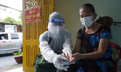Sở Y tế TP.HCM kiến nghị rút ngắn thời gian cách ly tập trung F0 xuống 7 ngày