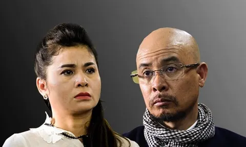 Khi người phụ nữ trở nên ‘yếu thế’ trong các vụ ly hôn nghìn tỷ