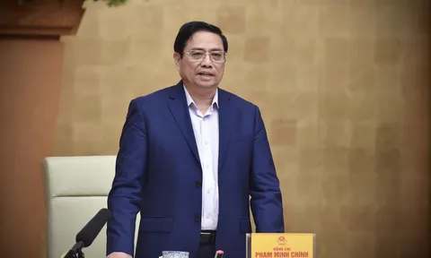 Bao phủ vaccine nhanh hơn nữa, chủ động các kế hoạch để phòng chống dịch hiệu quả, phục hồi và phát triển KTXH