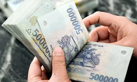 Lùi cải cách tiền lương, lương cán bộ, công chức năm 2022 tăng, giảm thế nào?