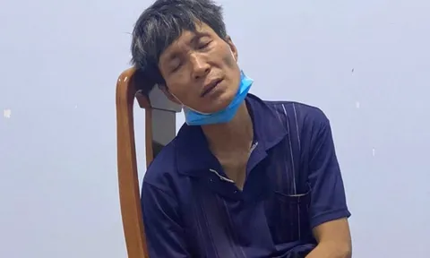 Bắt đối tượng đâm chết tình nhân của vợ cũ ở Bình Phước