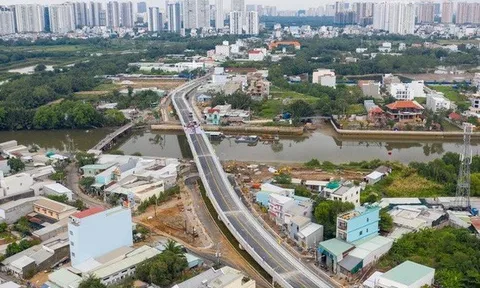 BĐS Bình Chánh và vùng lân cận: Tầm nhìn từ thực tiễn