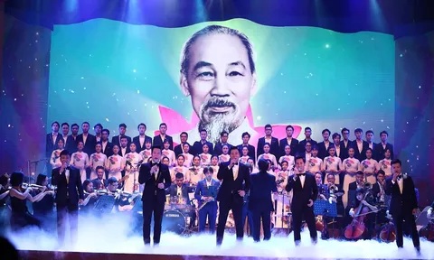 600 đại biểu, văn nghệ sỹ dự 'Hội nghị Diên Hồng' của ngành văn hóa