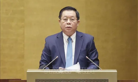 Phát huy giá trị văn hóa, sức mạnh con người Việt Nam