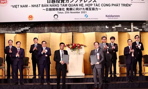 T&T Group hợp tác với Nhật Bản phát triển y tế chất lượng cao tại Việt Nam