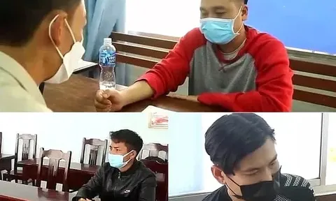 Triệt phá đường dây đánh bạc qua mạng gần 700 tỷ đồng tại Ninh Thuận