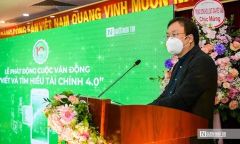 Tài chính tiêu dùng đang bị hiểu lệch lạc, đánh đồng với 'tín dụng đen'