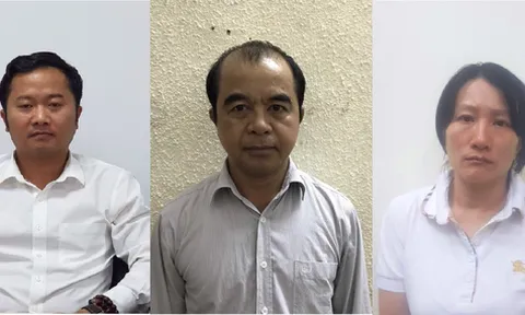 Hoãn phiên tòa xét xử 10 cựu lãnh đạo, cán bộ Trường Đại học Đông Đô
