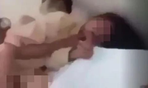 Xác minh thông tin một nam bác sĩ liên quan đến clip bạo dâm
