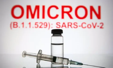 Thủ tướng yêu cầu chuẩn bị vaccine, thuốc điều trị và biện pháp phù hợp với biến chủng Omicron